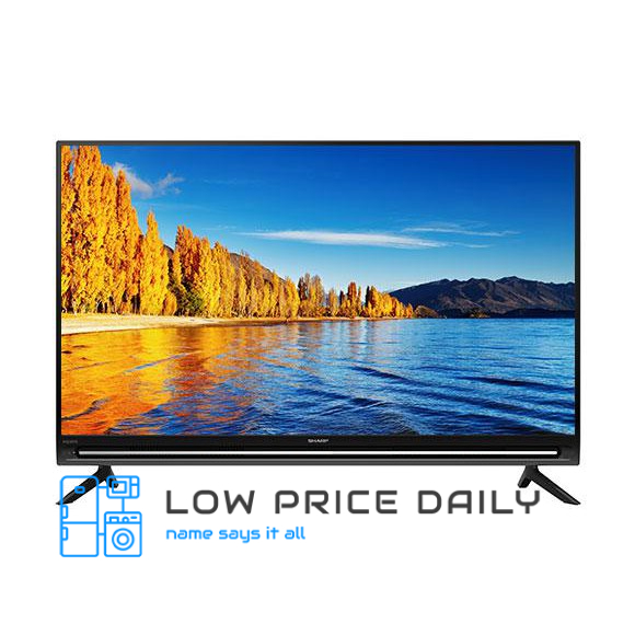 Sharp LC40SA5200X 40" LED TV (Lowest Price!!) Shopee Malaysia