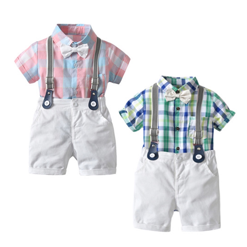 baby boy pink dress shirt