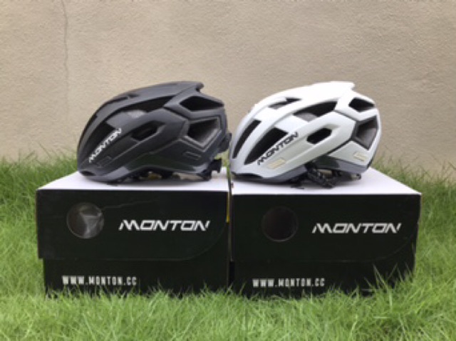 monton helmet