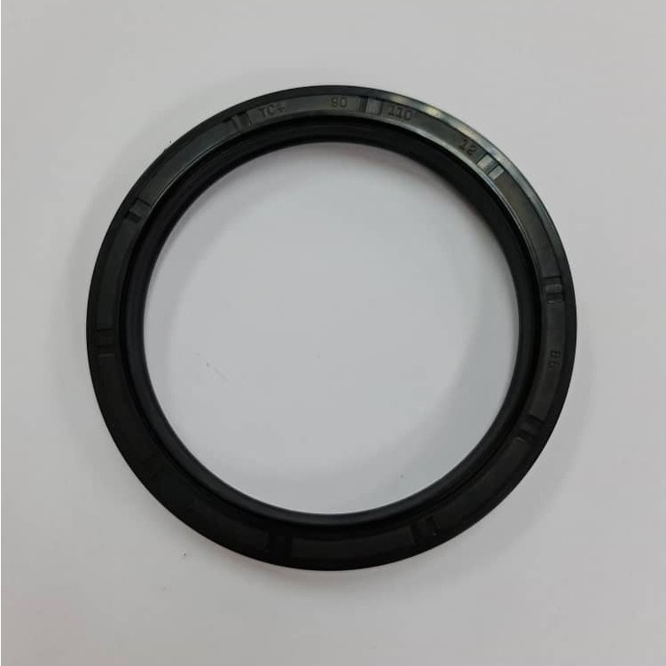 Joint Spi / Bague à Lèvre Simple 42x62x10 CB - Nitrile/NBR, Ressort Acier | Pour Arbre Tournant, -30°C à +70°C