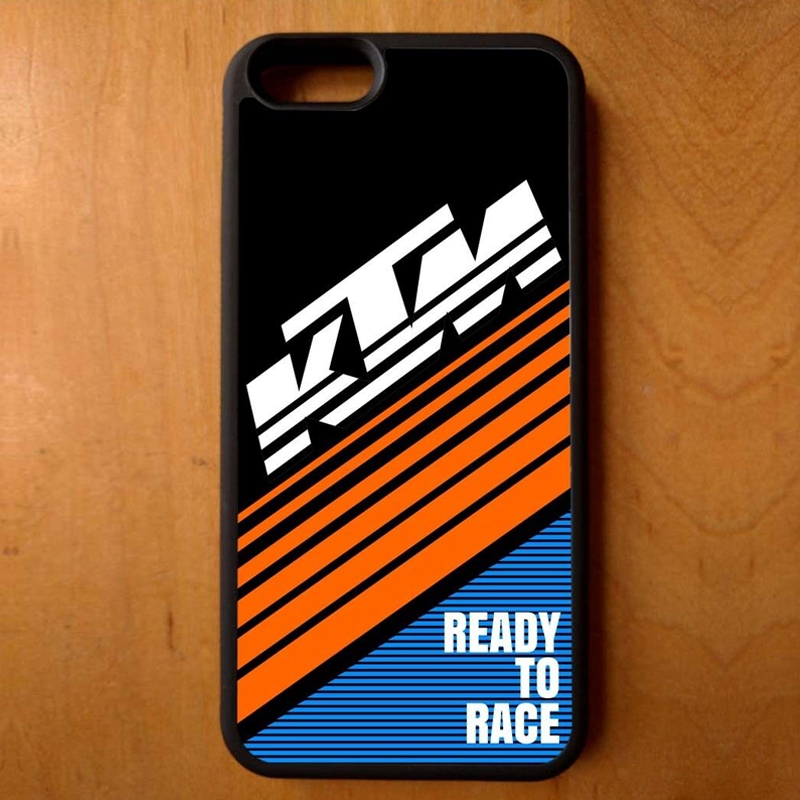 ktm iphone case