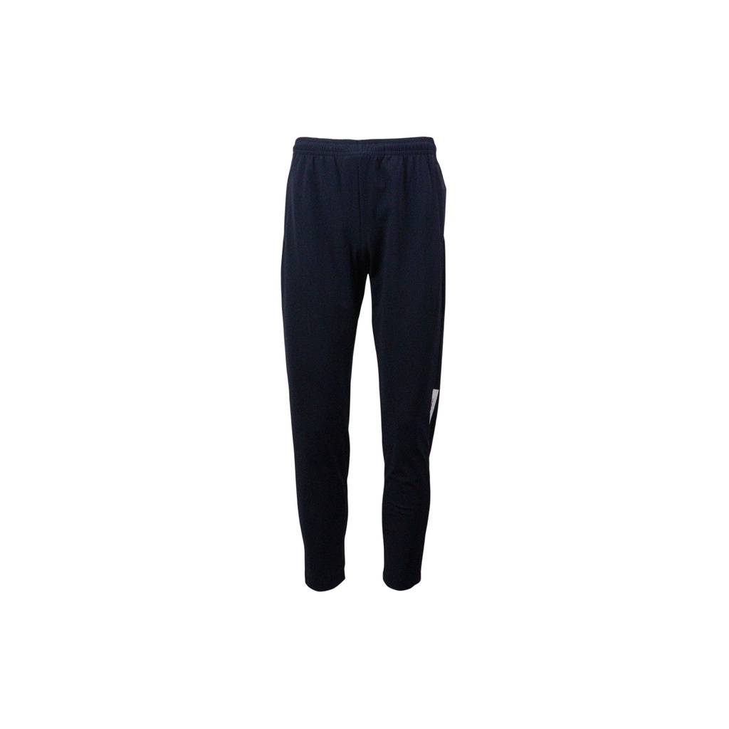 ANTA Men Cross-Training Knit Track Pants - Deep Blue | Shopee Malaysia