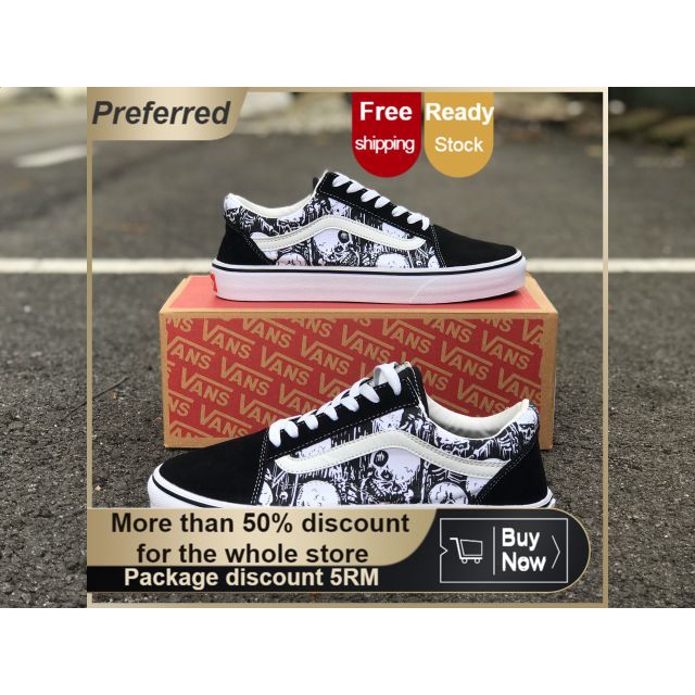 where to buy vans shoes in malaysia
