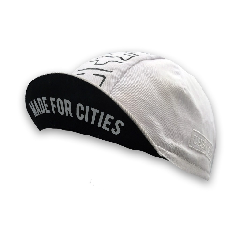 brompton cap