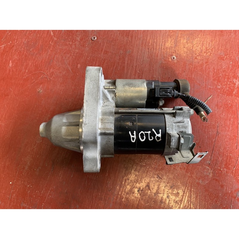 starter honda Crv swa honda stream rn6 Shopee Malaysia