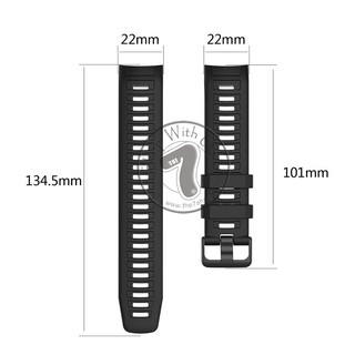 tali jam garmin instinct