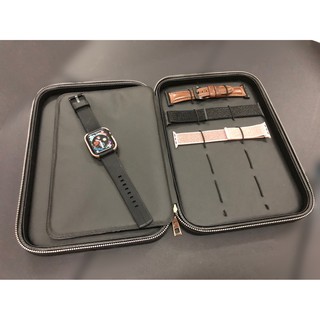 apple watch band storage case