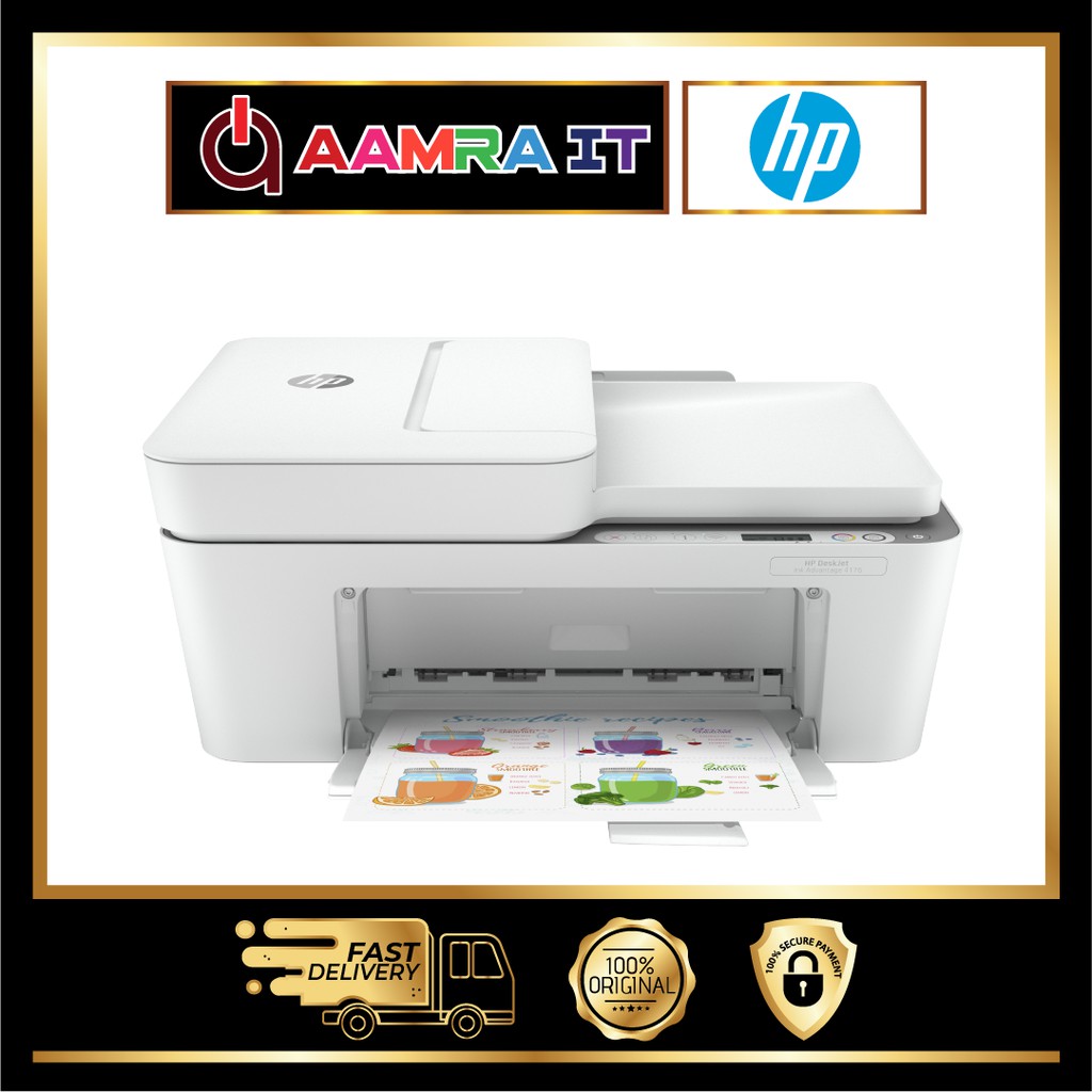 hp 4176 printer