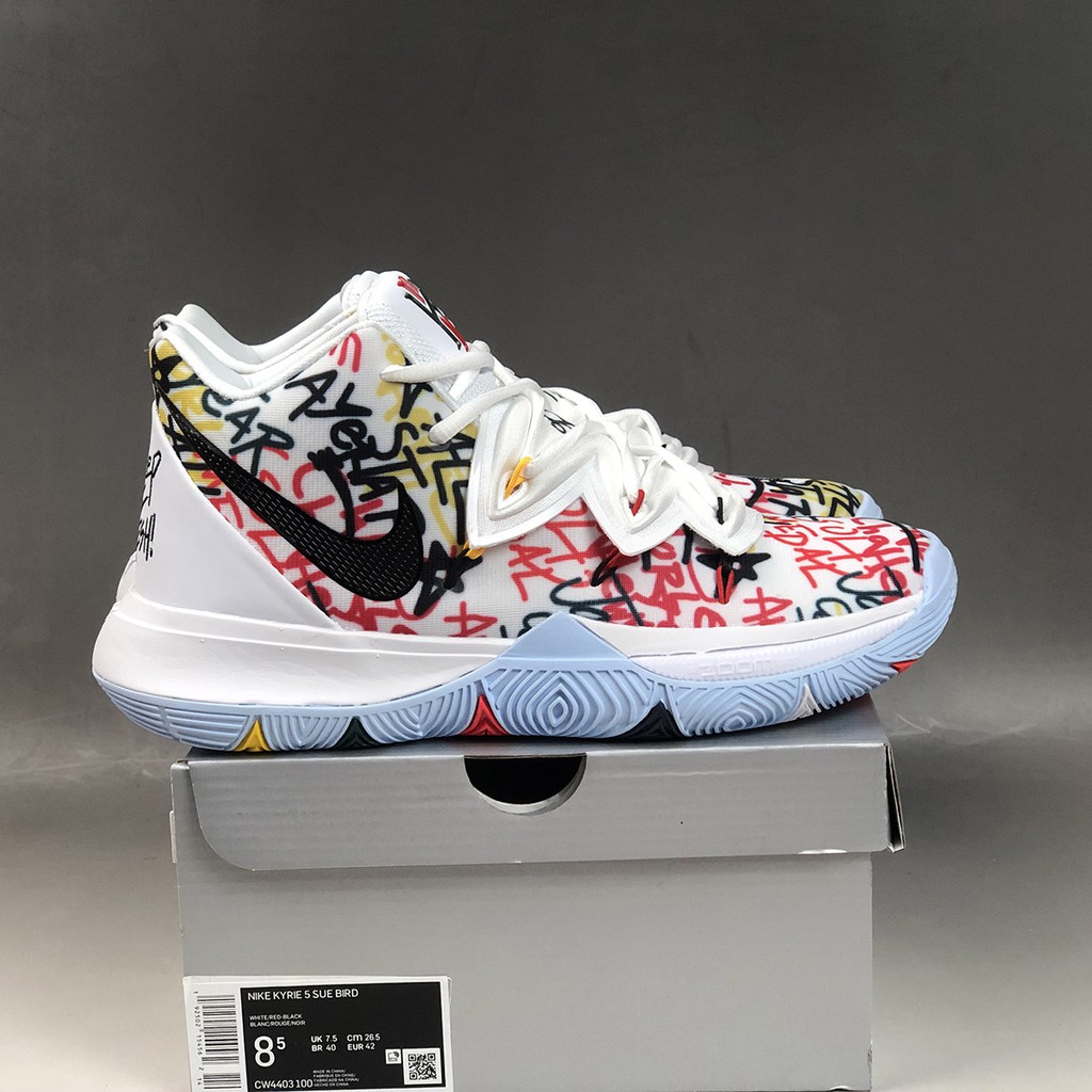kyrie 5 sue