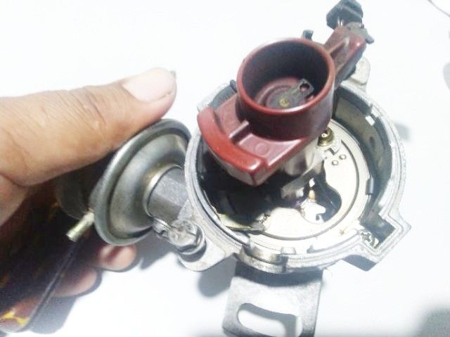 Rusa 1 3 1 6 Hijet S89 Distributor Elektronik Refurbished Denso Japan Shopee Malaysia