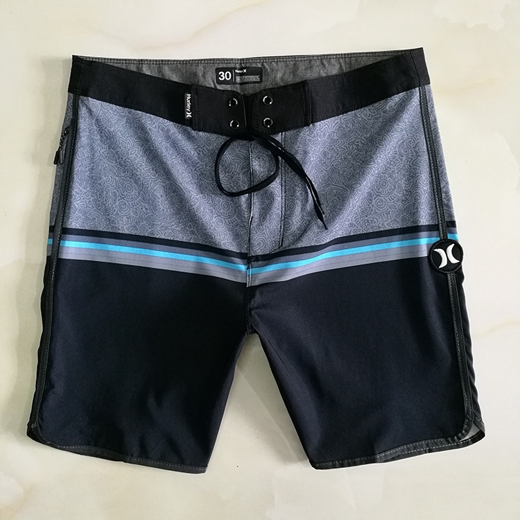 hurley workout shorts