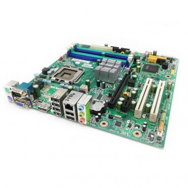 Lenovo Thinkcentre M58p Sff Mtq45nk Socket 775 Motherboard 64y9769 Shopee Malaysia