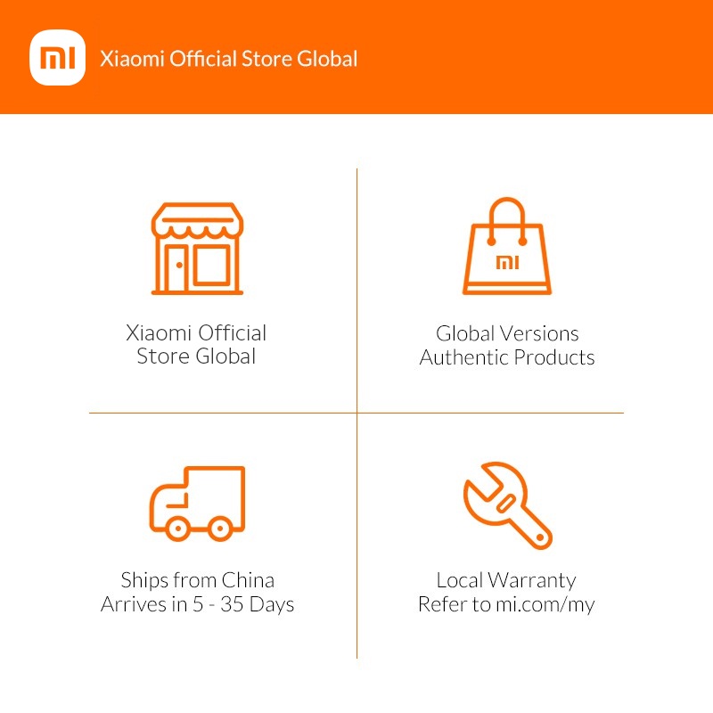 Xiaomi Redmi Note 10S (8G+128G) Global Version [1 Year Local Official Warranty] #6