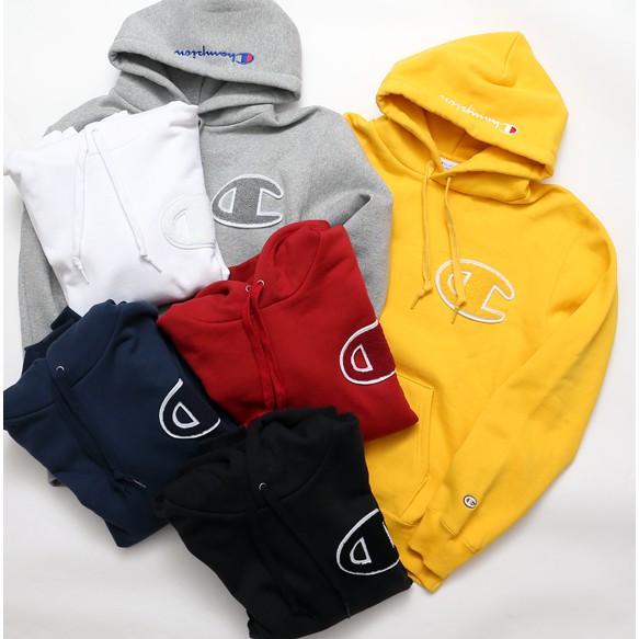 champion hoodie mens 2018