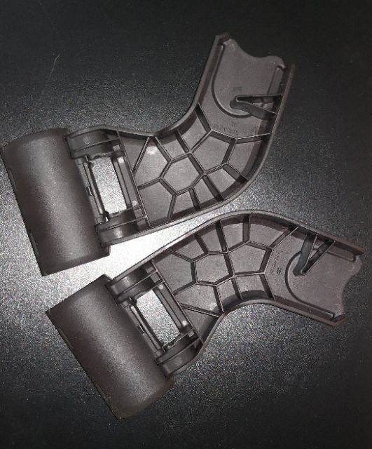 nuna pepp maxi cosi adapter