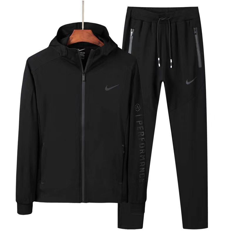 NIKE HOODIE SWEATER AND SWEATPANT 2 IN 1 SET | Shopee Malaysia