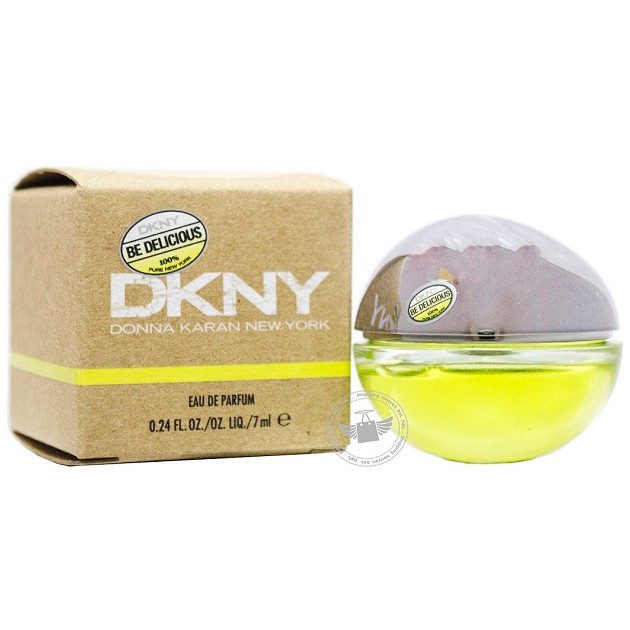 dkny be delicious 7ml