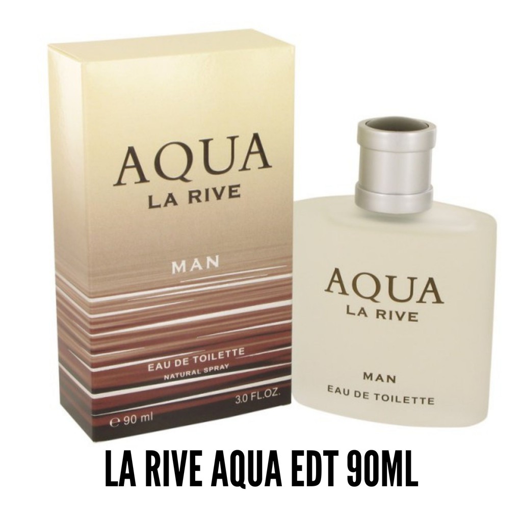 la rive acqua di gioia