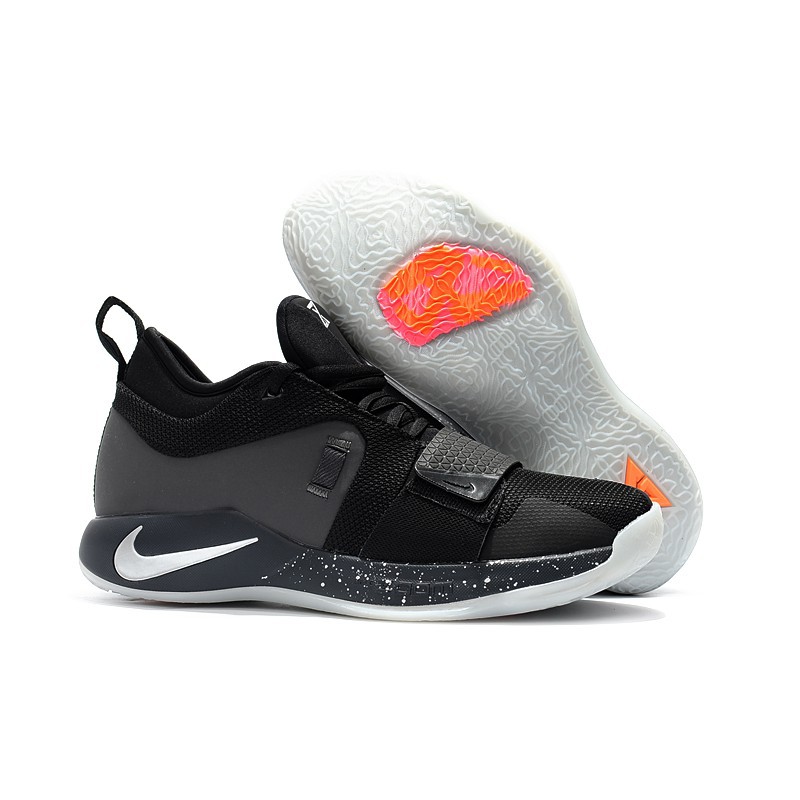 paul george 2.5 black
