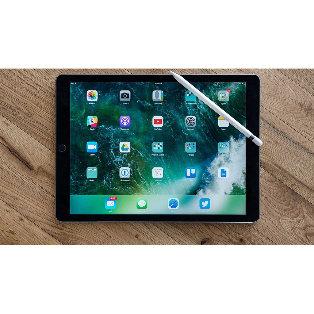 Apple Ipad Pro 12 9 Wifi 4g Cellular Used Set 128gb 100 Original Shopee Malaysia