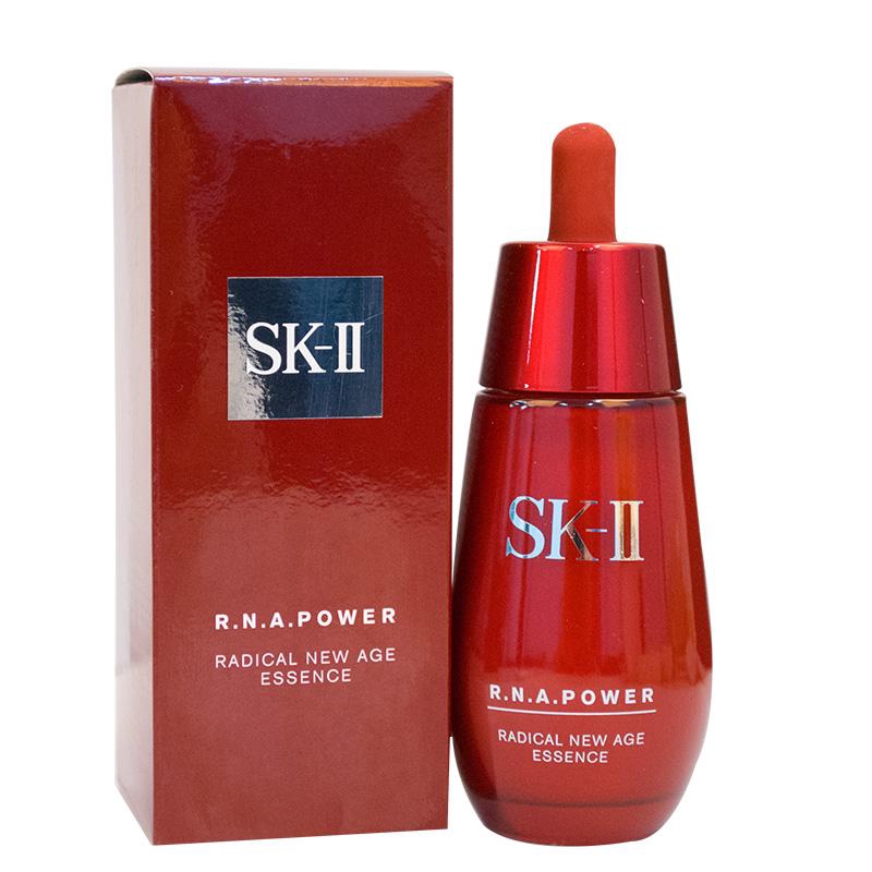 serum skii