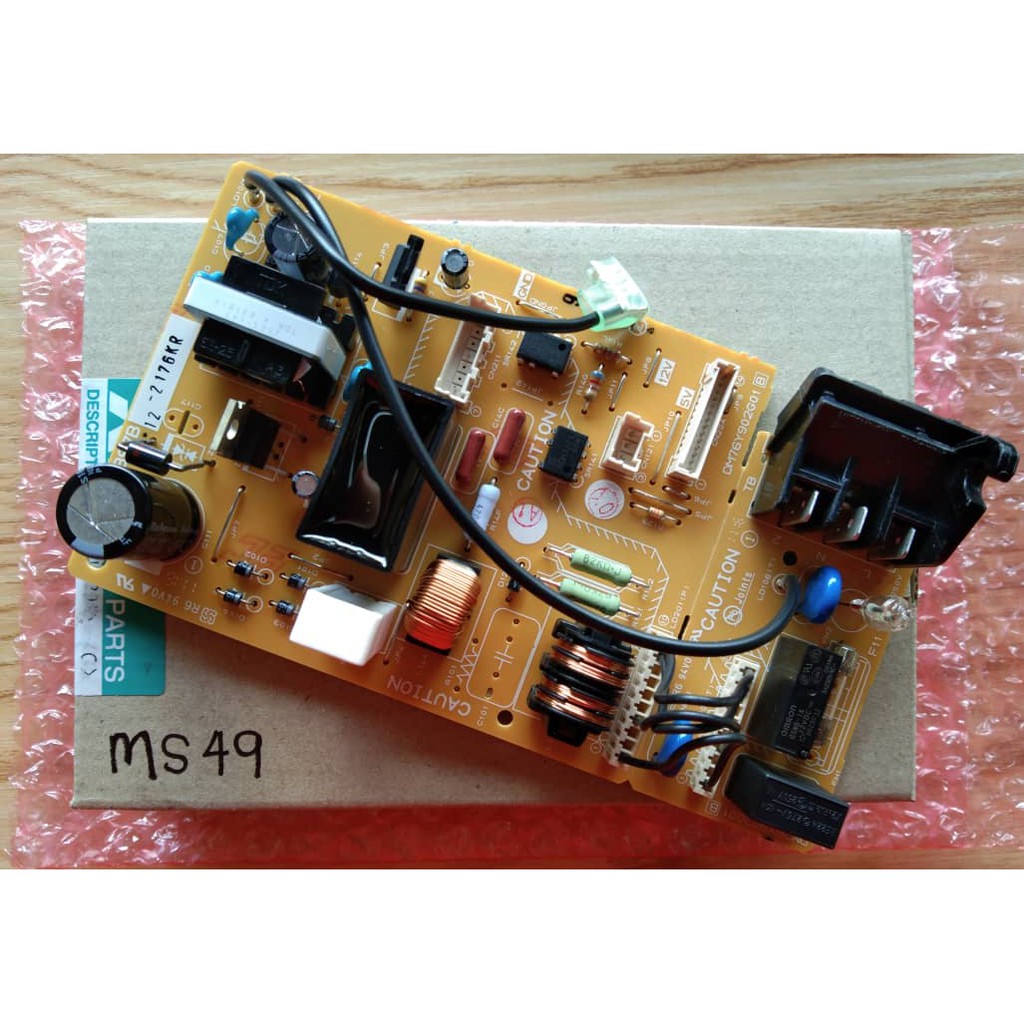 Details about   Mitsubishi Circuit Board Pcb BN624A538G53A 