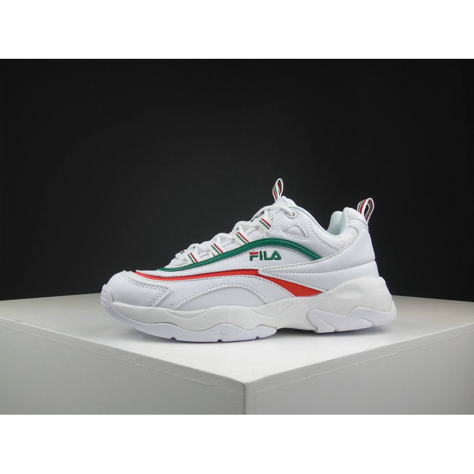 fila ray x folder price