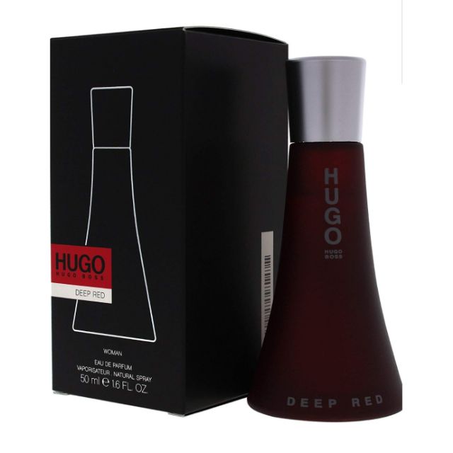 hugo boss red original