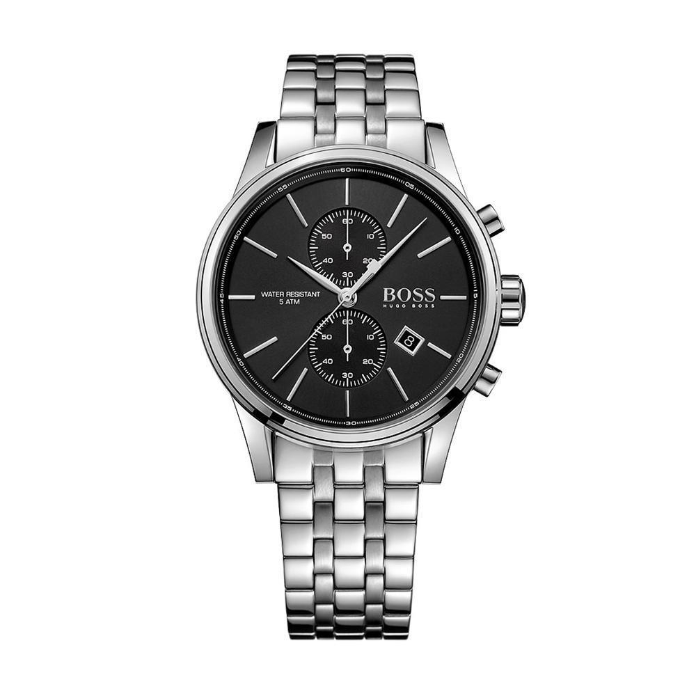 hugo boss watch water resistant 5 atm