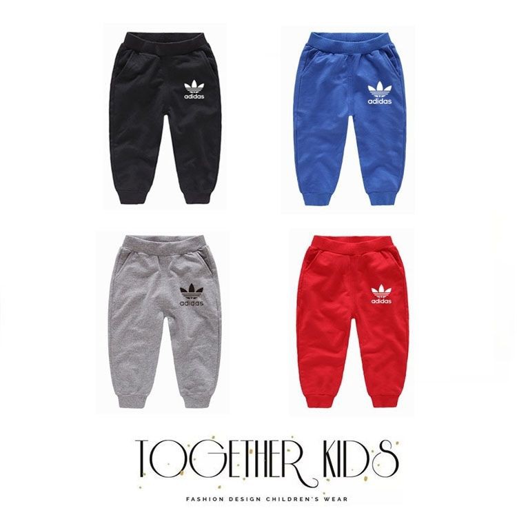 adidas skinny pants kids