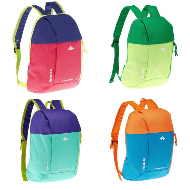 quechua bags 5l