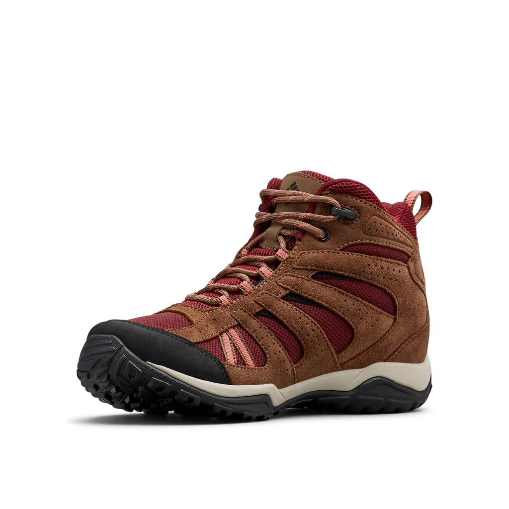 dakota drifter mid waterproof