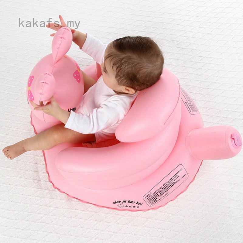 air chair for baby girl