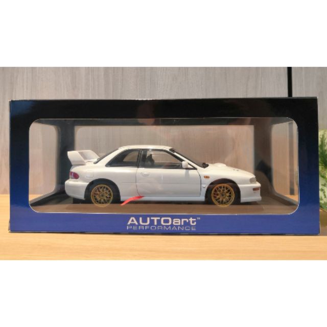 autoart 22b