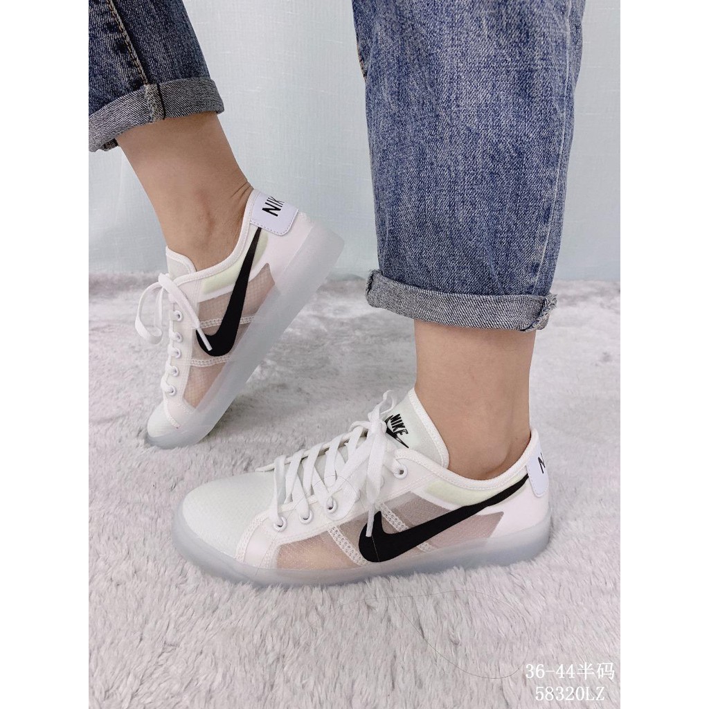 nike blazer low le