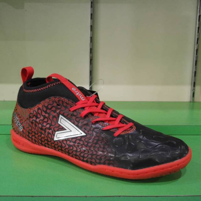 mitre futsal shoes