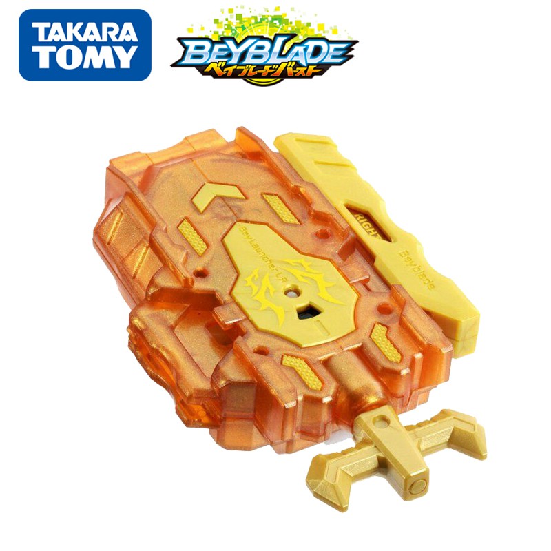 all golden beyblades