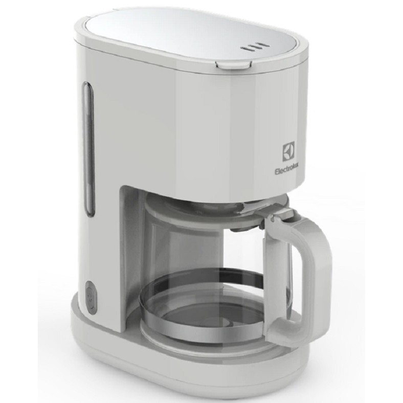 Electrolux Coffee Maker E2CM1200W Shopee Malaysia