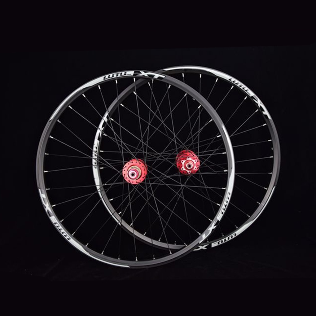 strong mountain bike wheels