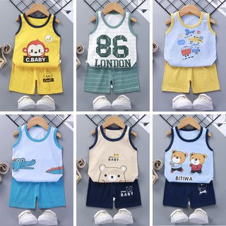 Buy Baby Clothing Products Baby Toys Shopee Malaysia