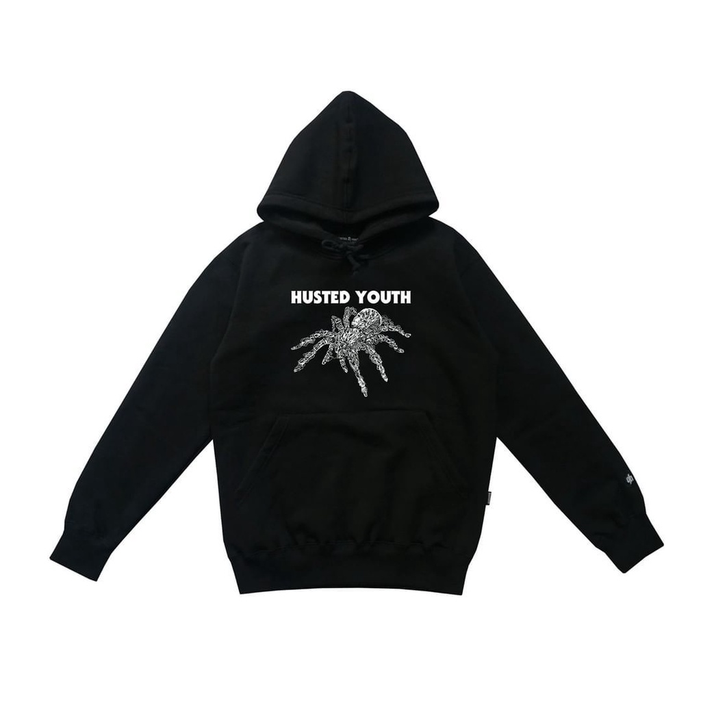 Husted Youth Widow Hoodie