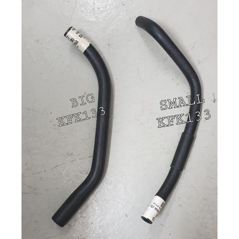 OEM Proton Saga BLM Valve Cover Breather Hose Shopee Malaysia