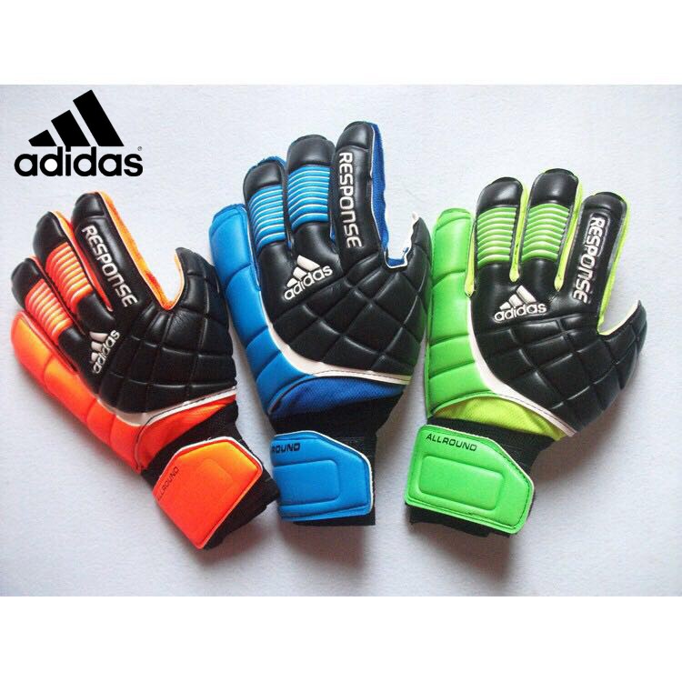 football hand gloves