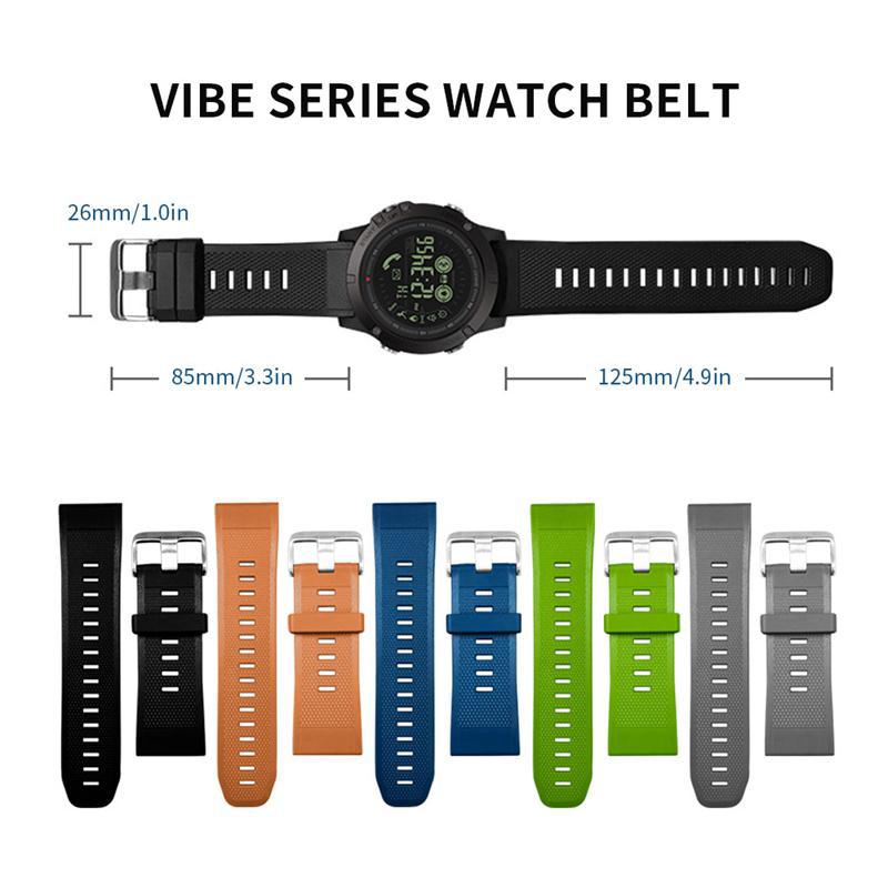 vibe hr 3