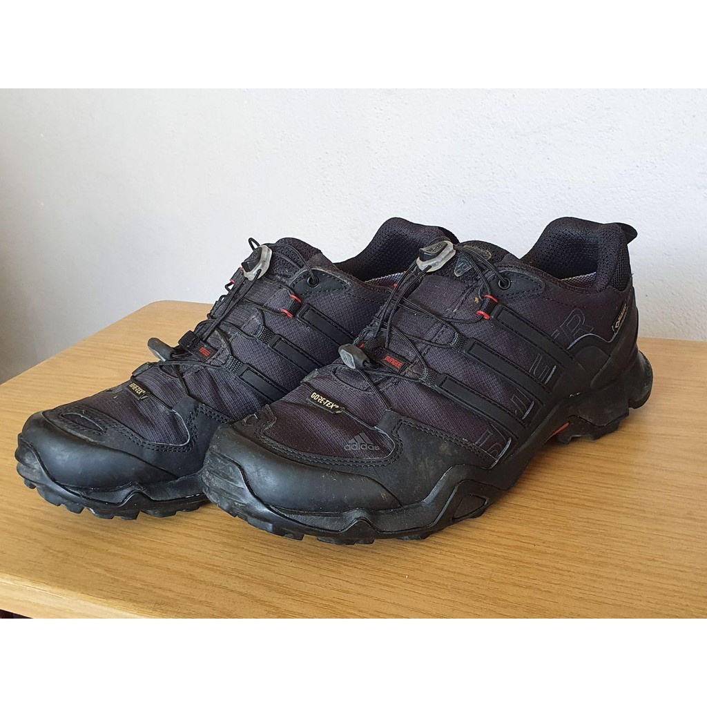 adidas terrex size 10