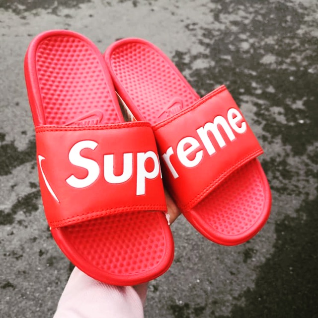 supreme sandel