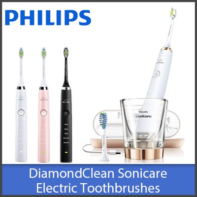 diamondclean hx9351