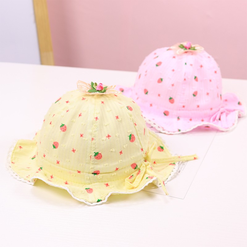 sun hat for 3 month old