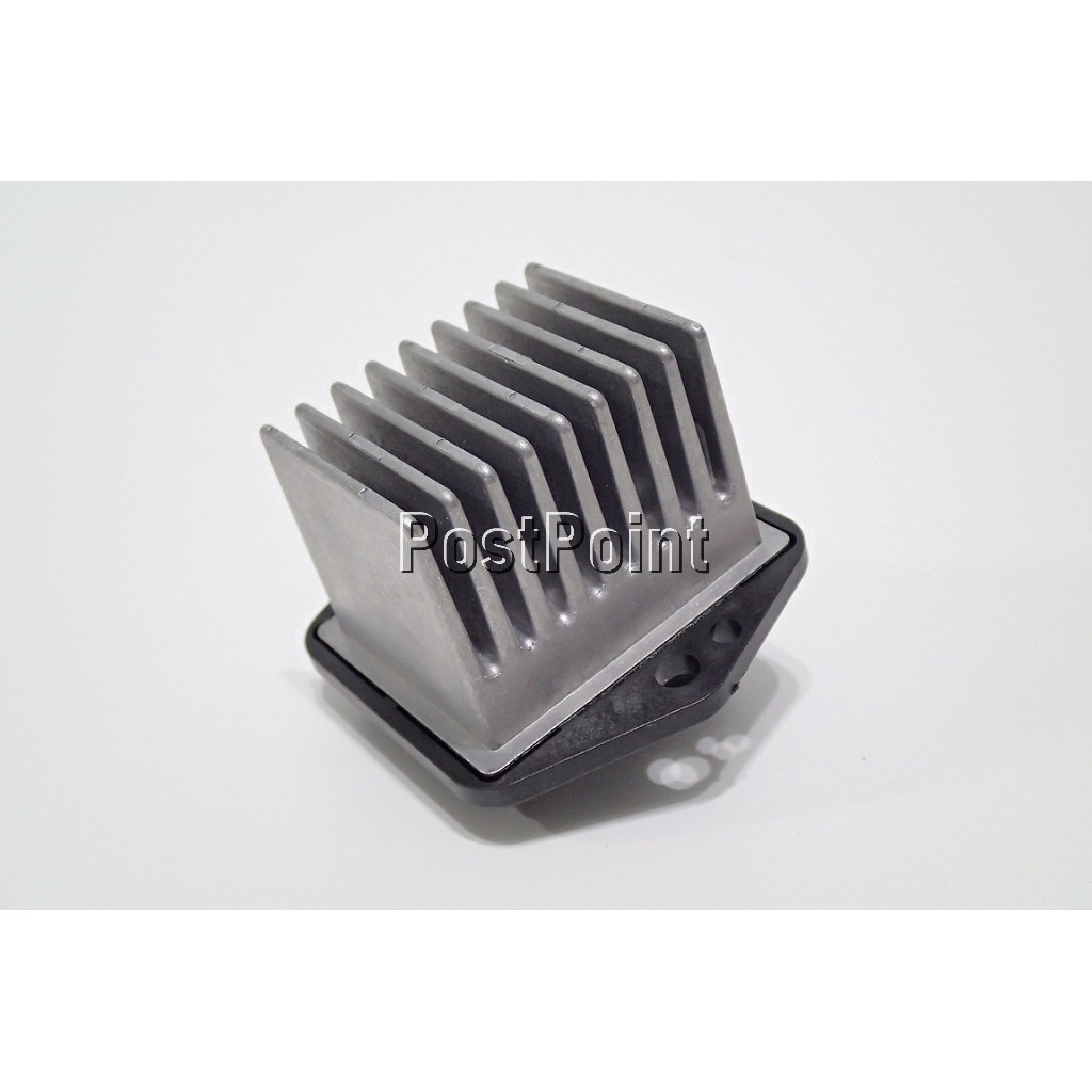 Proton Gen 2 / Persona Air Cond Blower Resistor (Original SANDEN) (3572