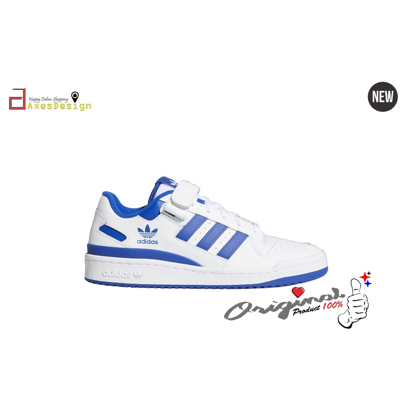 adidas forum low